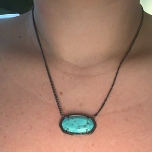 Kendra Scott Necklace